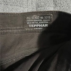 Diesel Jeans Tepphar 29×32